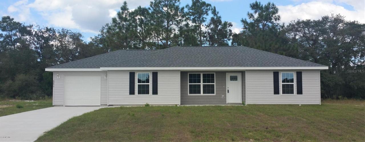 5277 SW 150th Ln., Ocala, FL 34473