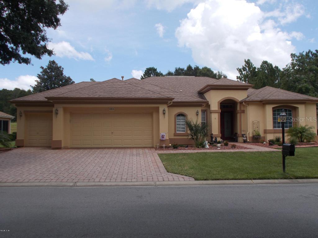 13315 SE 97th Terrace Rd., Summerfield, FL 34491