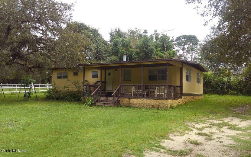 9151 SE 196th Ter., Ocklawaha, FL 32179