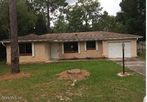 438 Spring Dr., Ocala, FL 34472