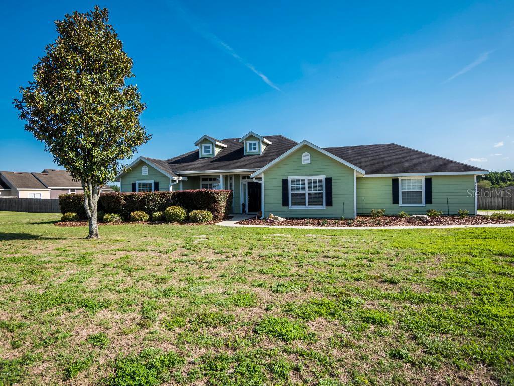 10173 SW 101st Ave, Gainesville, FL 32608