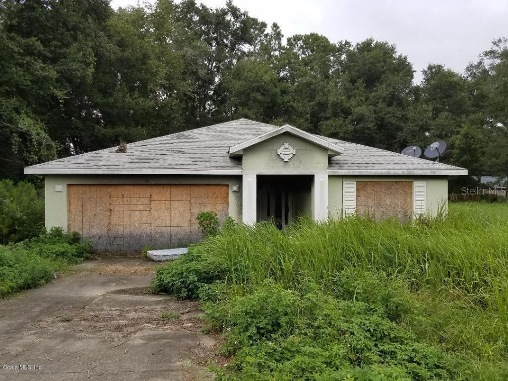 7587 SW 82 Pl., Ocala, FL 34476