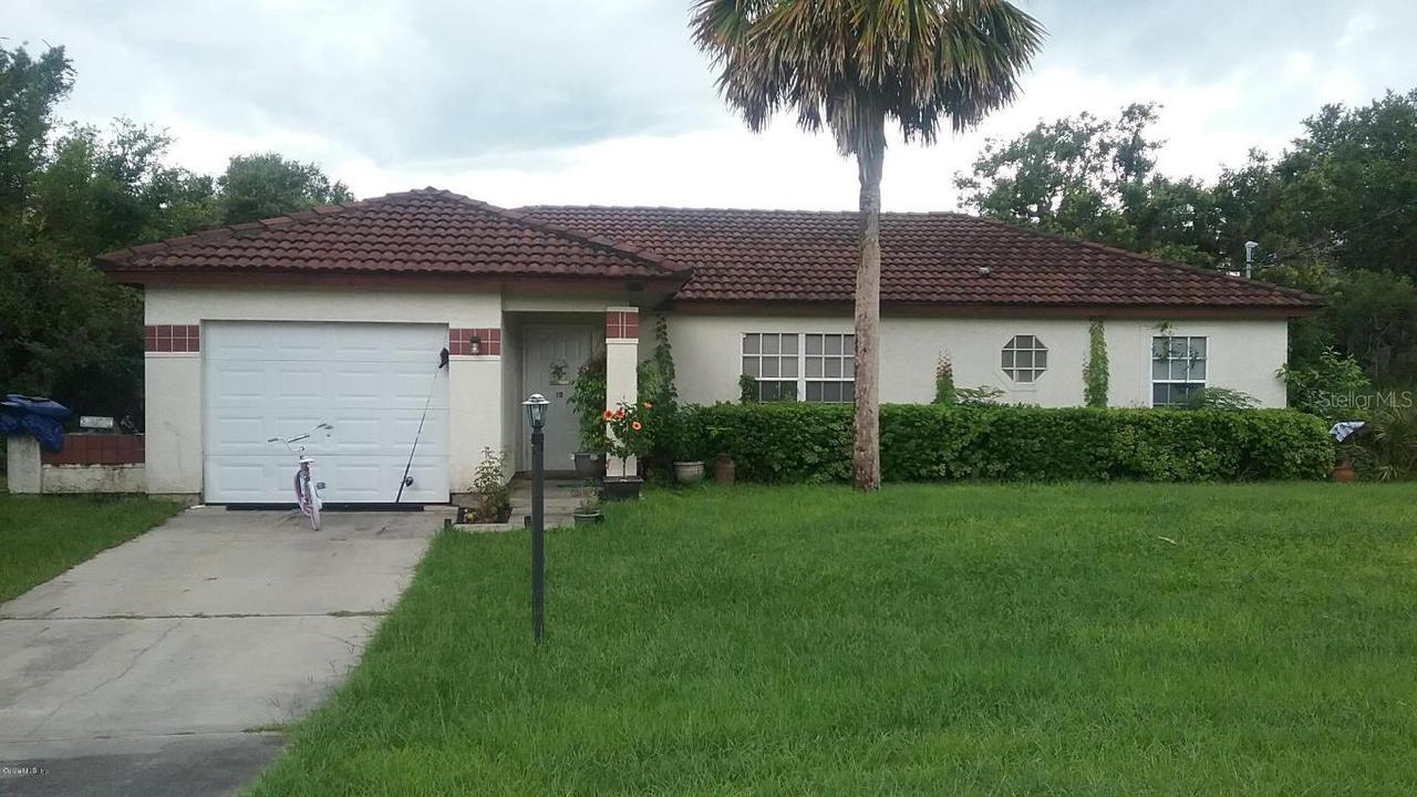 10 Spruce Way, Ocala, FL 34472