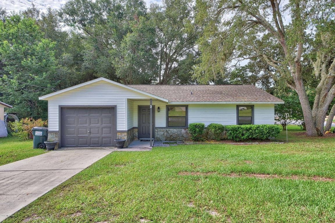 2 Cedar Trace Course, Ocala, FL 34472