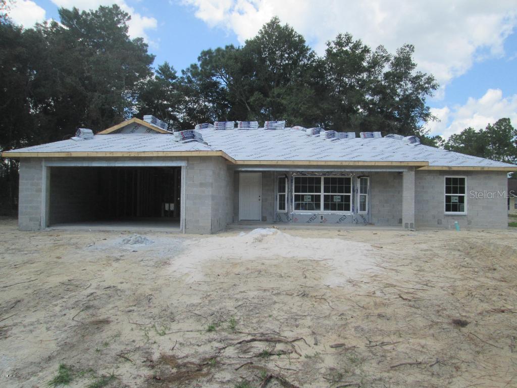 12942 SW 54th Ct., Ocala, FL 34476