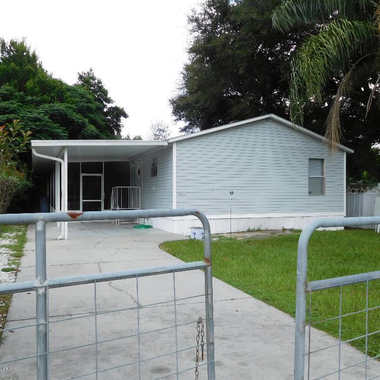 10429 SE 148th Pl., Summerfield, FL 34491
