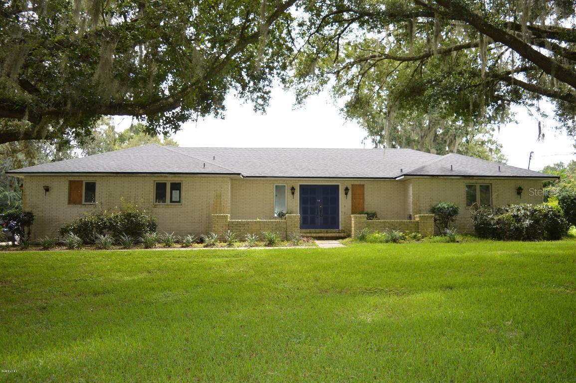 5743 NW 80th Ave Rd., Ocala, FL 34482