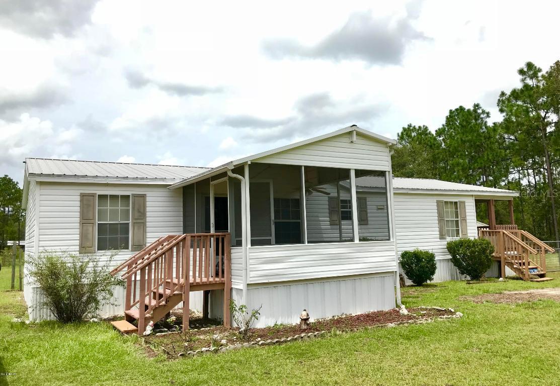 1330 NE 124th Ter., Williston, FL 32696
