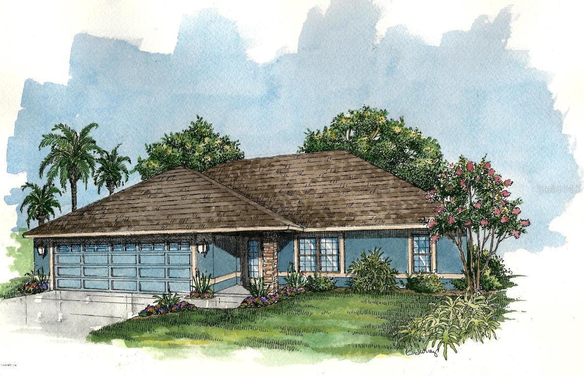 136 Dogwood Dr Cir., Ocala, FL 34472