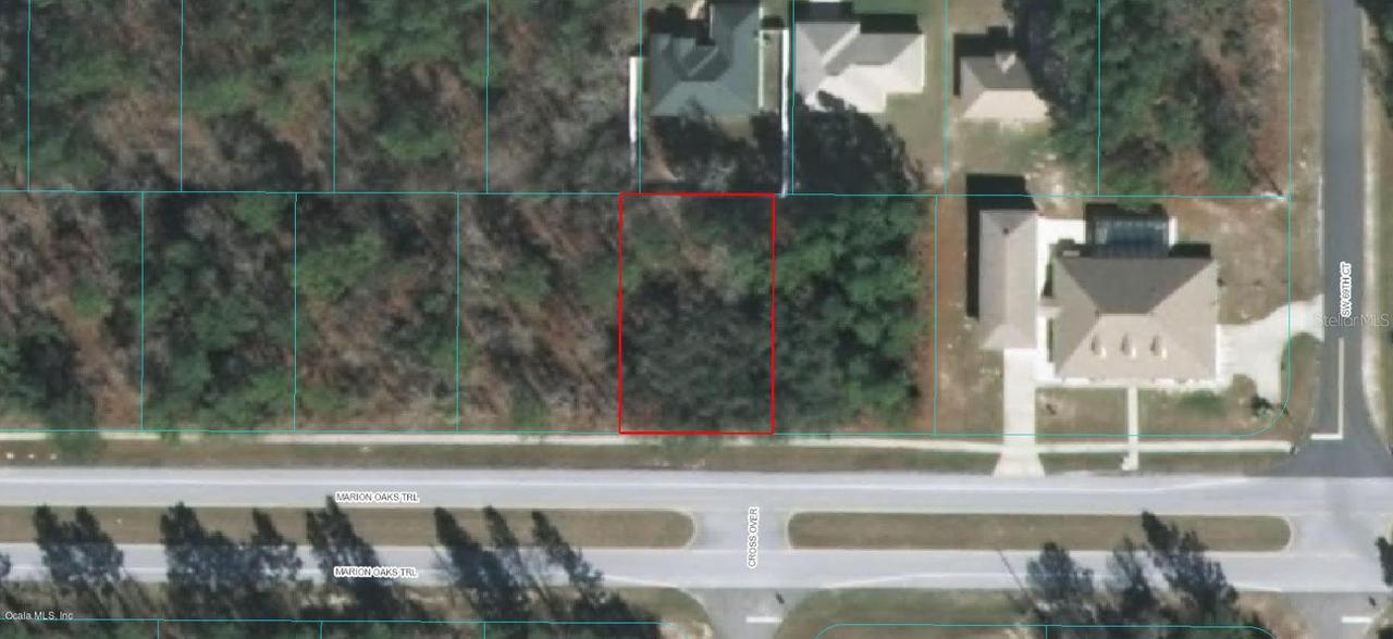 SW Marion Oaks Tr., Ocala, FL 34473