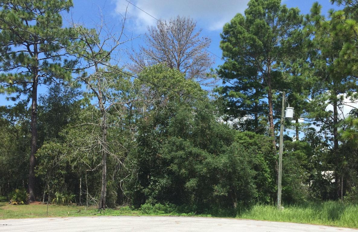 Bahia Course Ln., Ocala, FL 34472