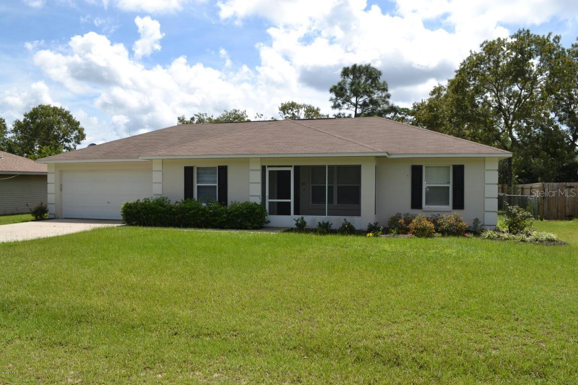 90 Pecan Run, Ocala, FL 34472
