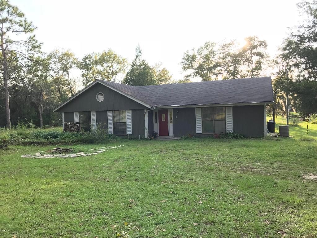 7150 NE 136th Ave., Williston, FL 32696