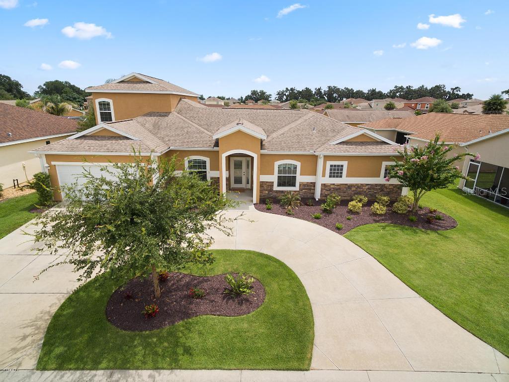 4947 NE 124th Rd., Oxford, FL 34484