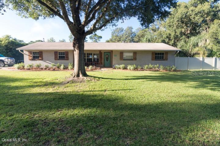 4636 NE 12 St., Ocala, FL 34470