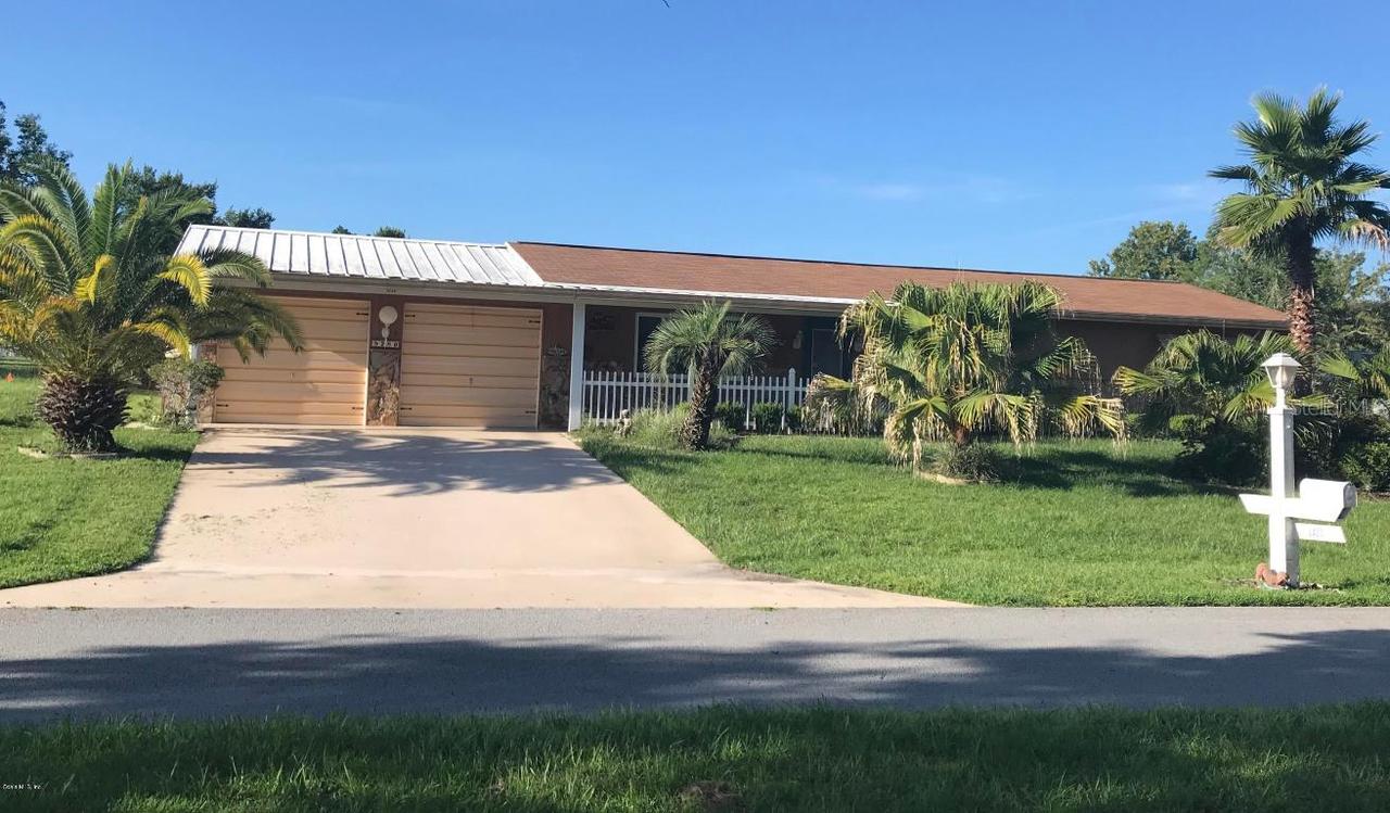 9280 SW 101st Pl., Ocala, FL 34481