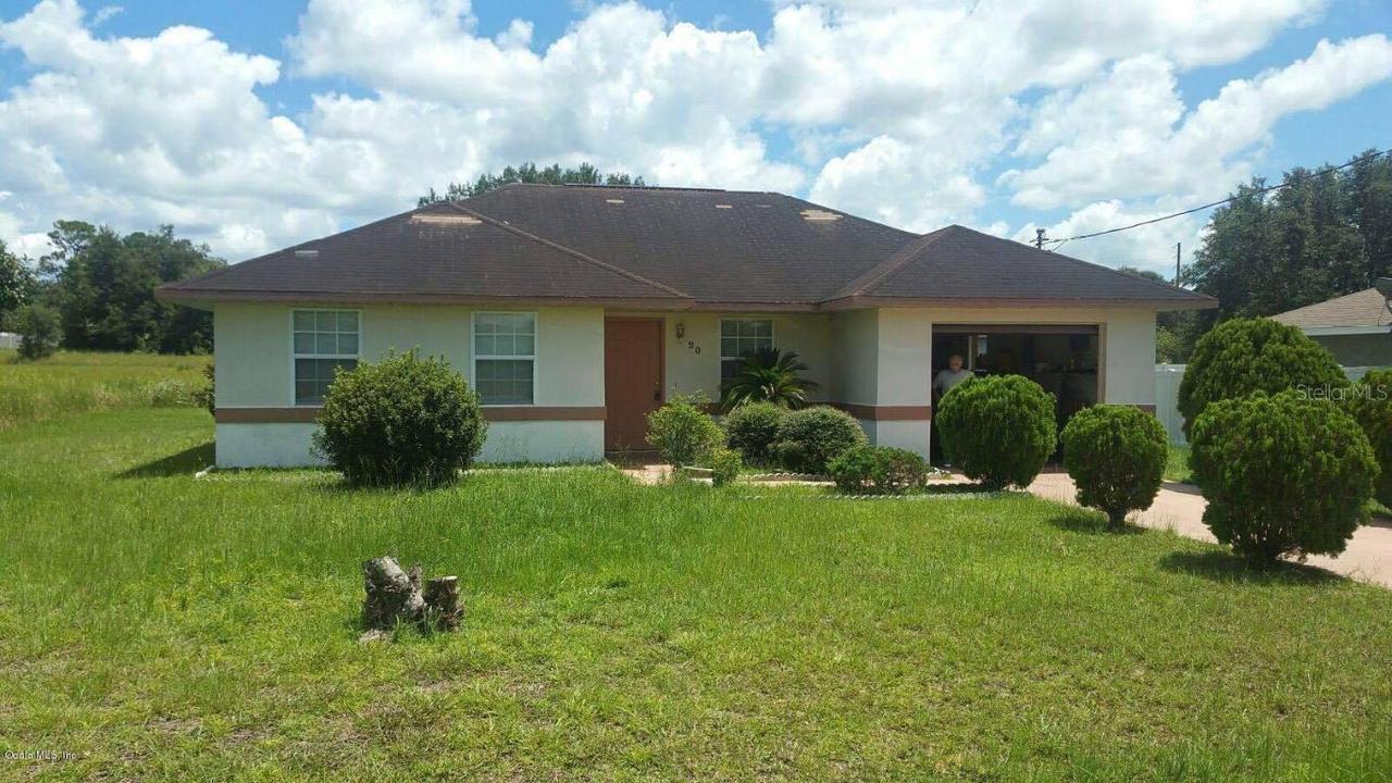 20 Water Track Tr., Ocala, FL 34472