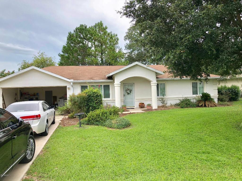 10178 SW 61 Terr Rd., Ocala, FL 34476