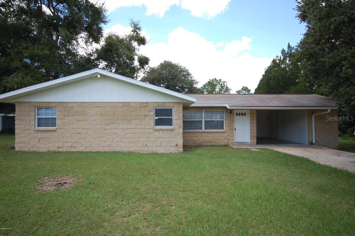 464 Lake Rd., Ocala, FL 34472