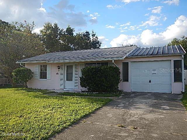 3691 SW 148th Pl., Ocala, FL 34473