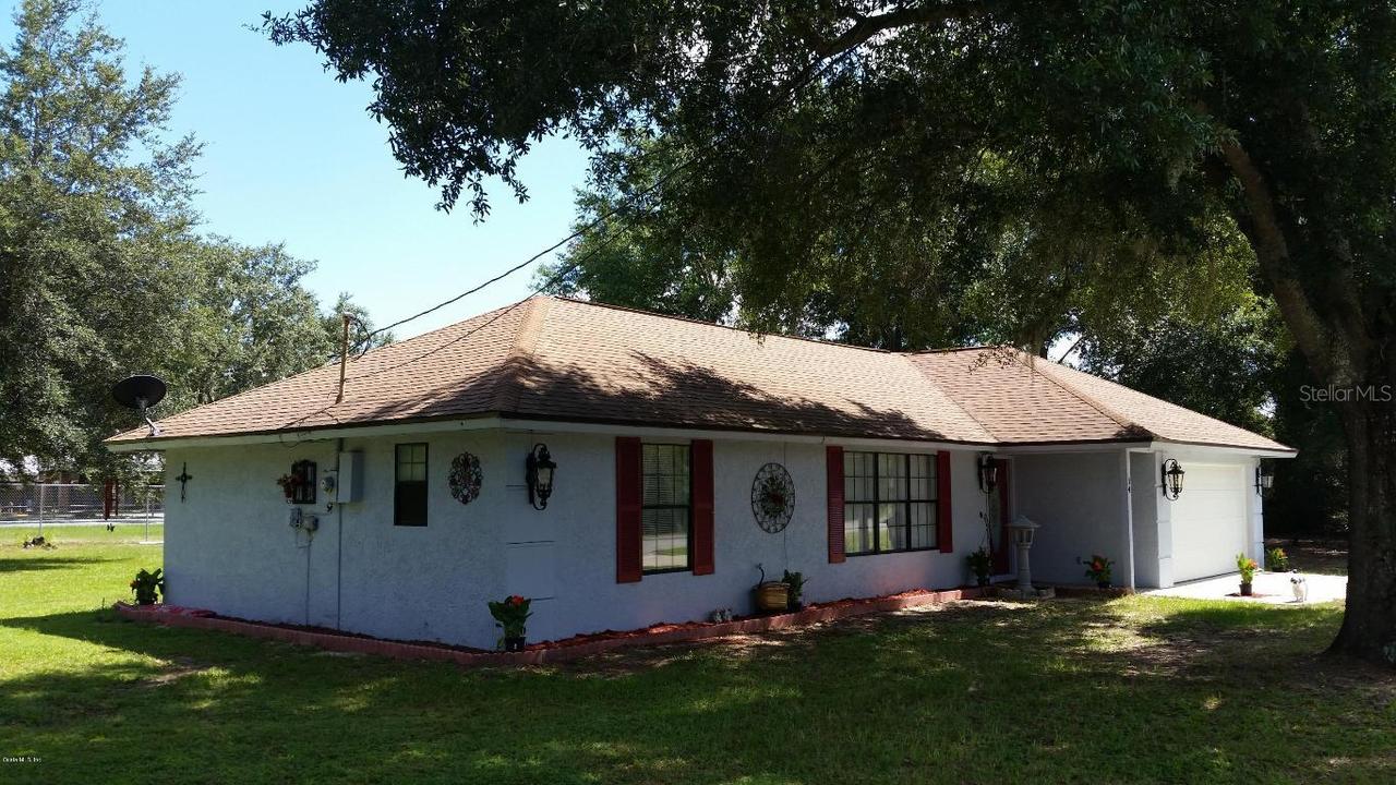 14 Oak Cir Pass, Ocala, FL 34472