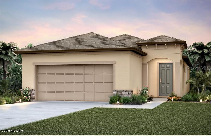 6461 SW 98th Circle, Ocala, FL 34481