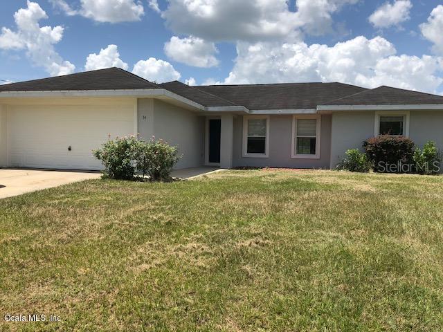 34 Juniper Loop Ter., Ocala, FL 34480