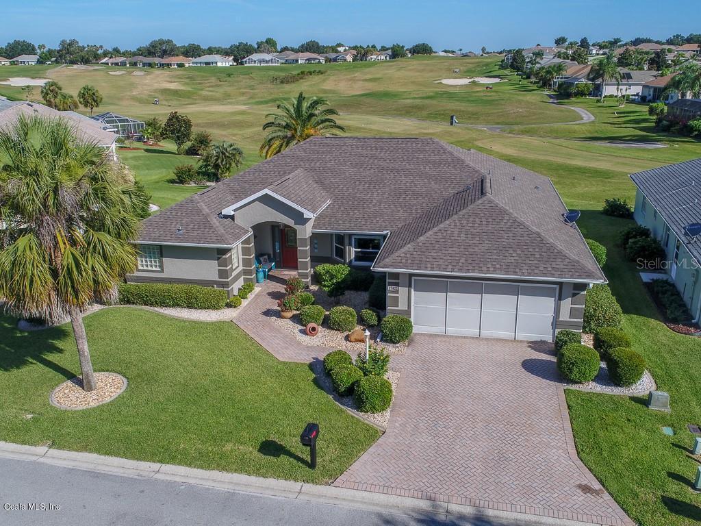 17422 SE 116th Court Rd., Summerfield, FL 34491