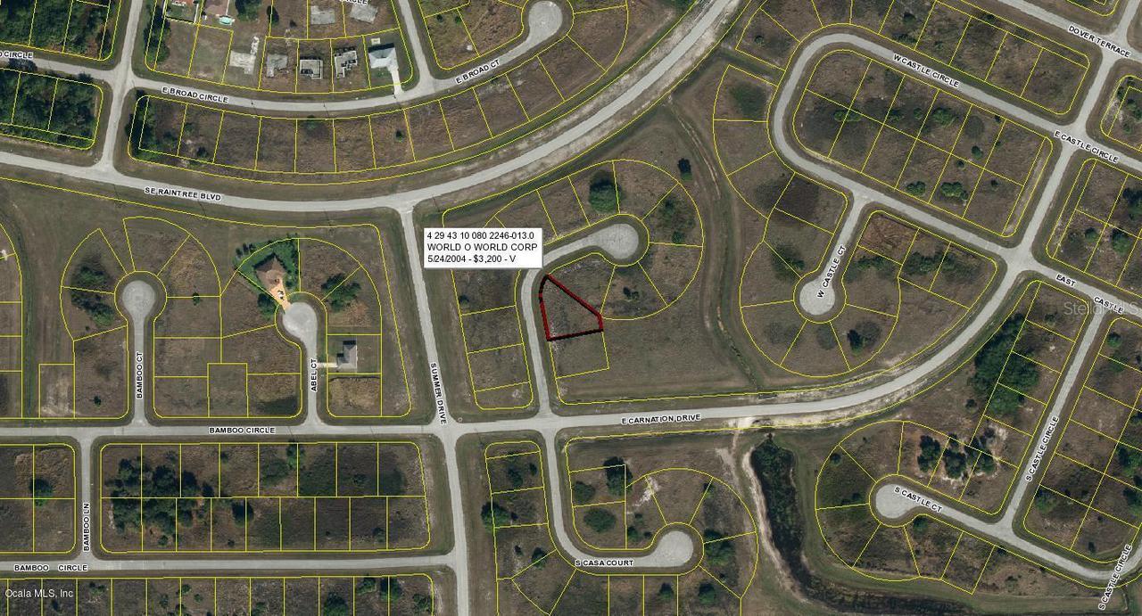 9004 N Casa Ct., Port Labelle, FL 33935
