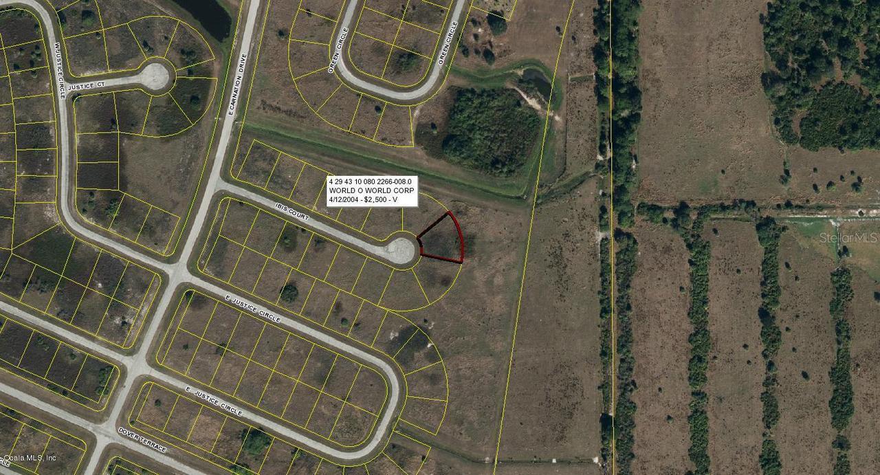 9016 Ibis Ct., Port Labelle, FL 33935