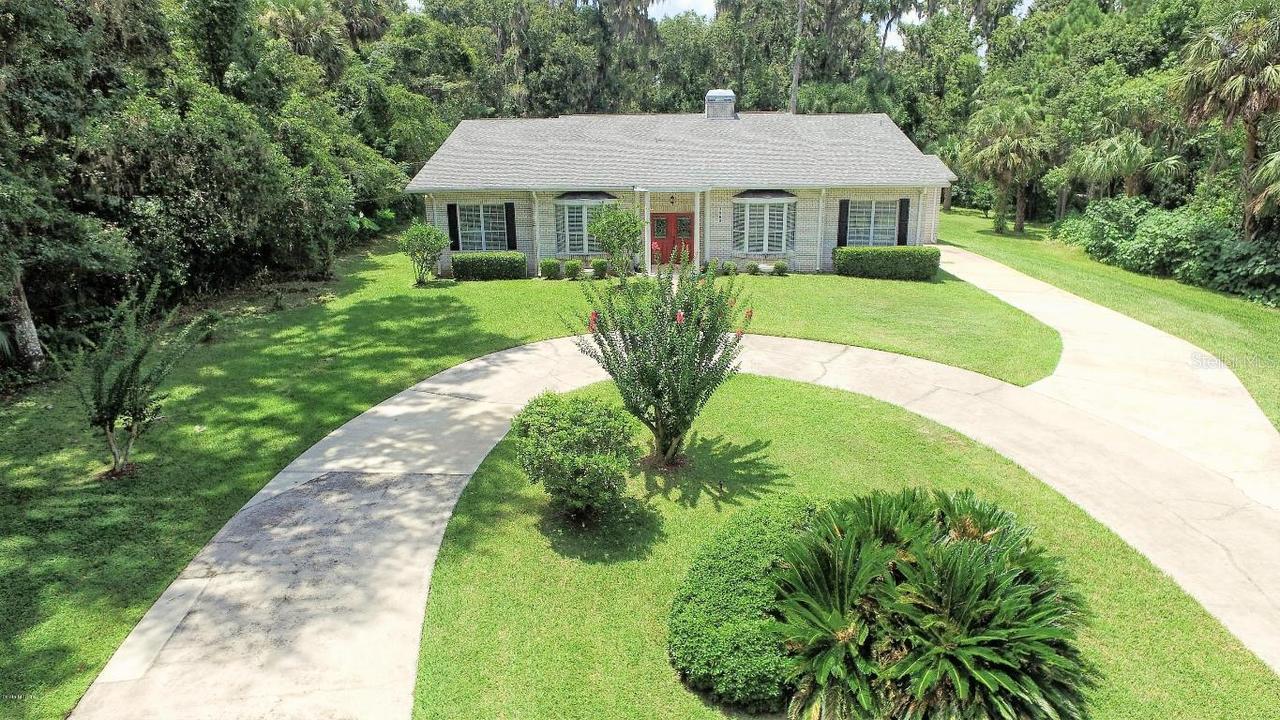 3950 SW 7th Avenue Rd., Ocala, FL 34471