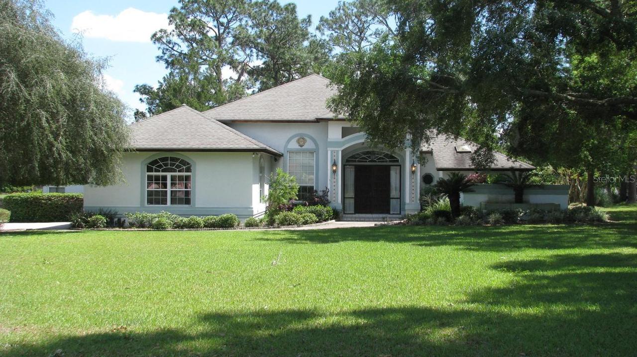 6270 NE 49 St., Silver Springs, FL 34488