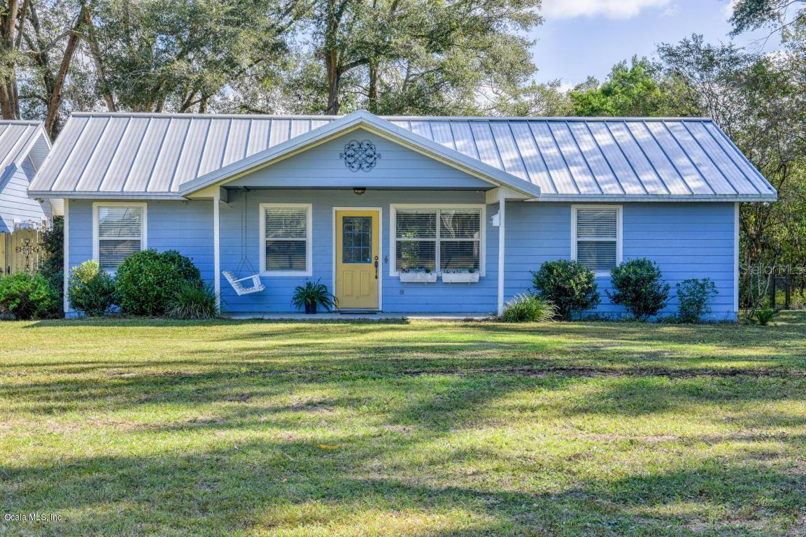 14135 N Magnolia Ave., Citra, FL 32113