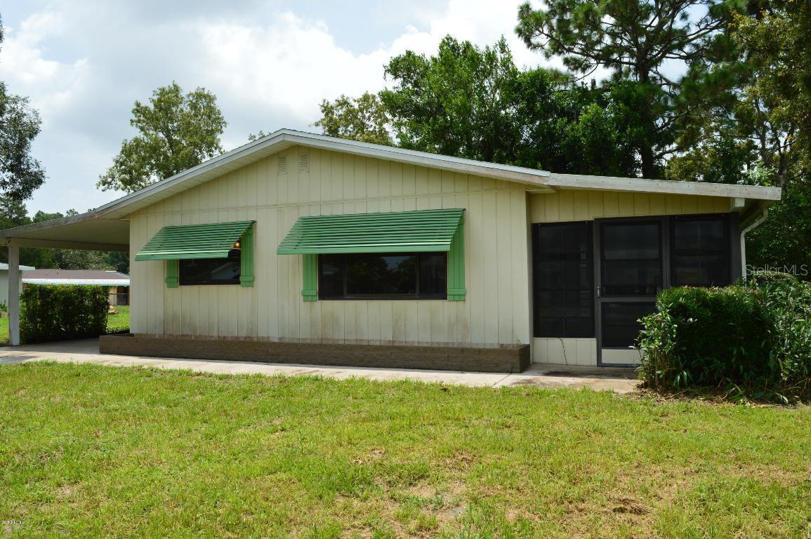 9554 SW 101st Ln., Ocala, FL 34481