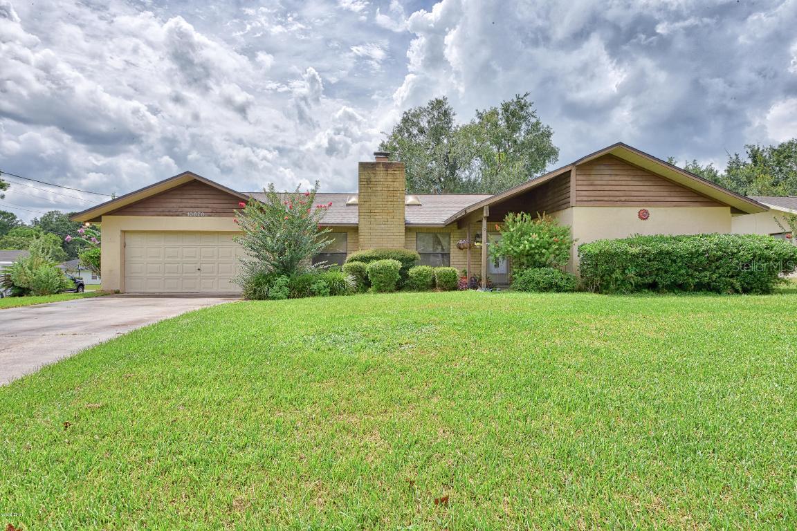 10878 SE 45th Ave., Belleview, FL 34420