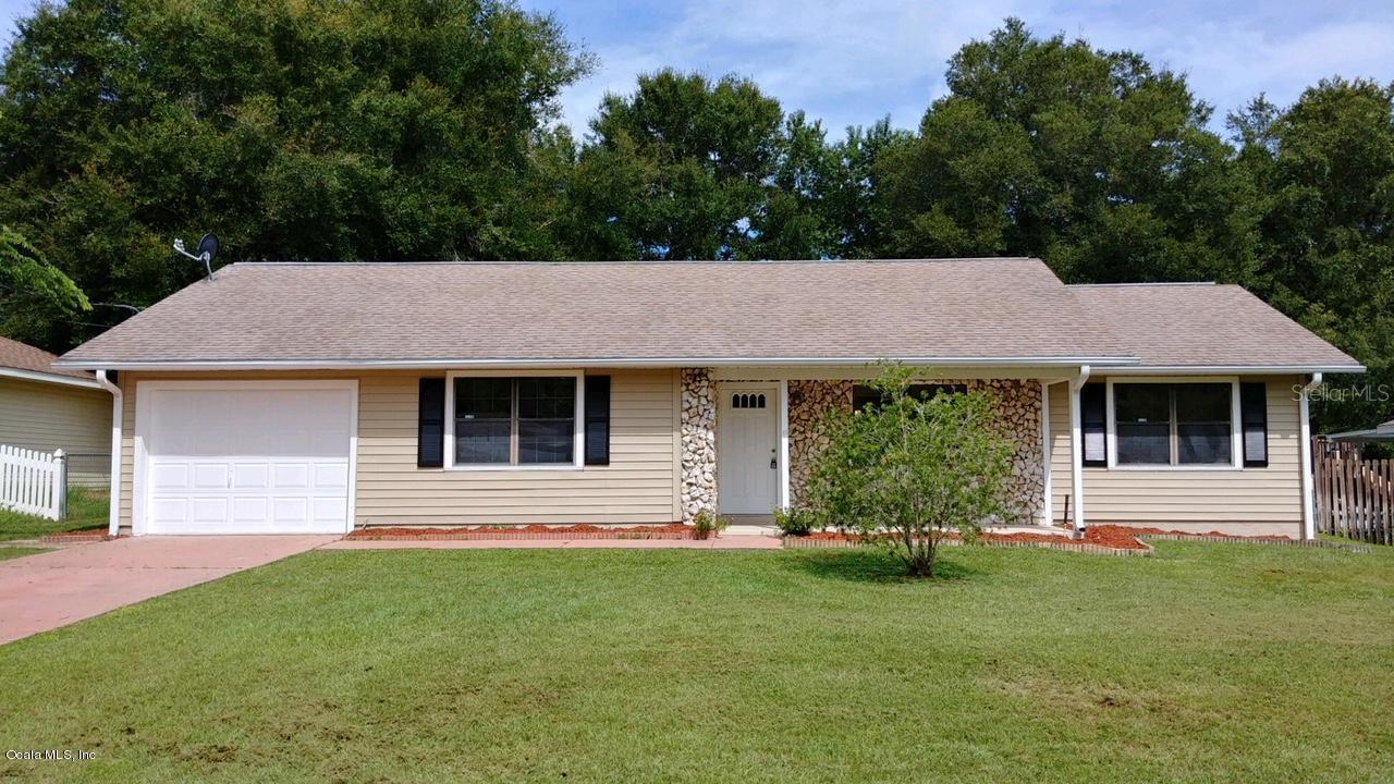 7240 Cherry Pass, Ocala, FL 34472