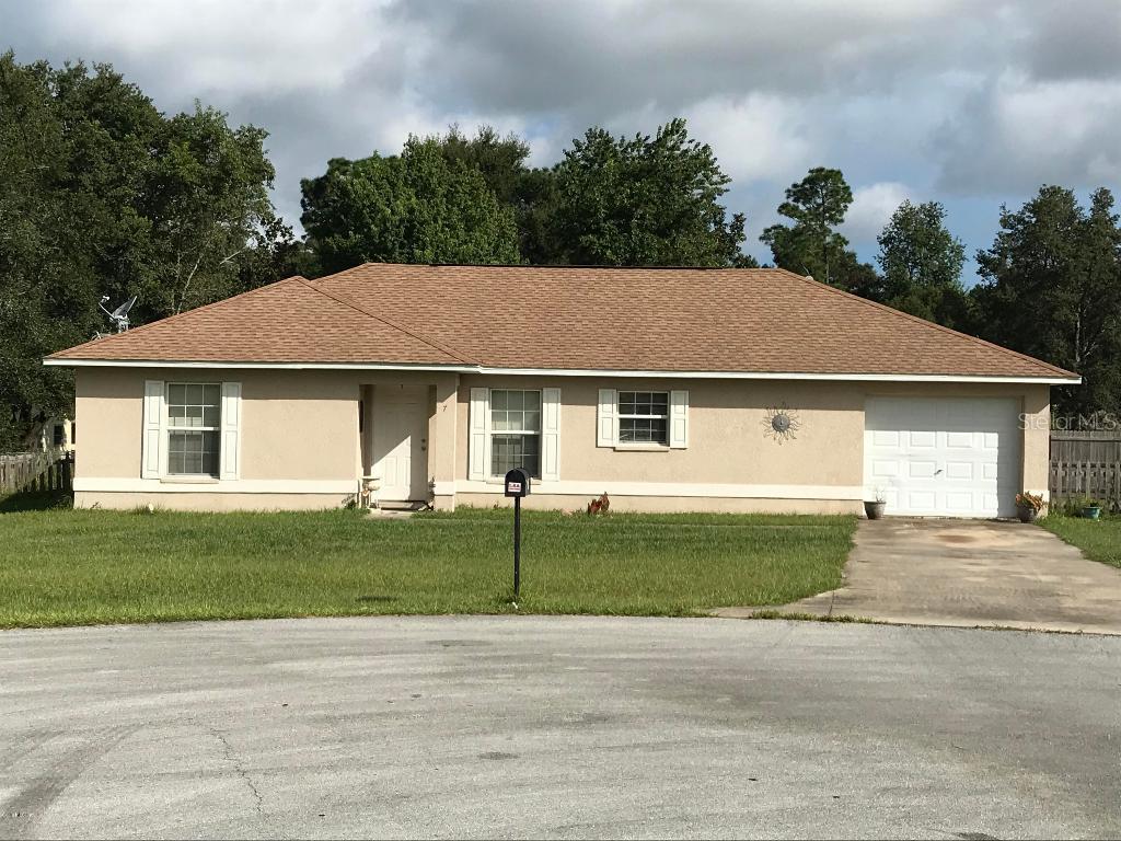 7 Pine Course Ct., Ocala, FL 34472