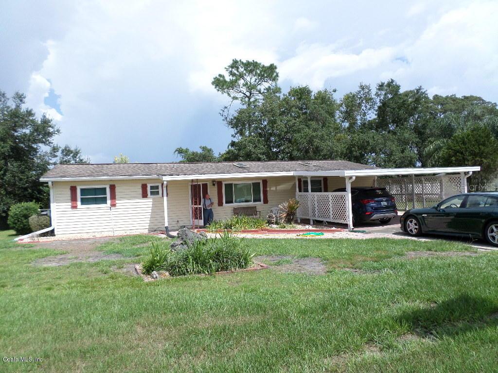 10161 SW 87th Ter., Ocala, FL 34481