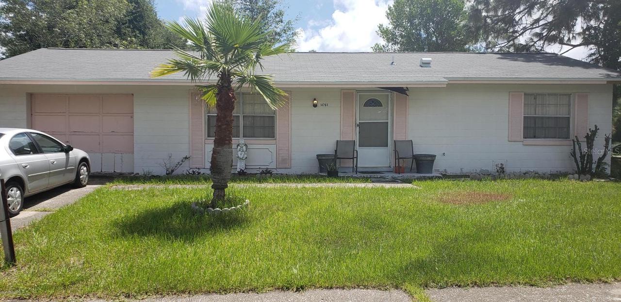 14763 SW 39th Cir Cir., Ocala, FL 34473