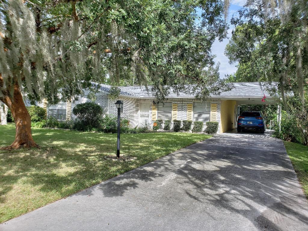 6 Spring Drive Pl, Ocala, FL 34472