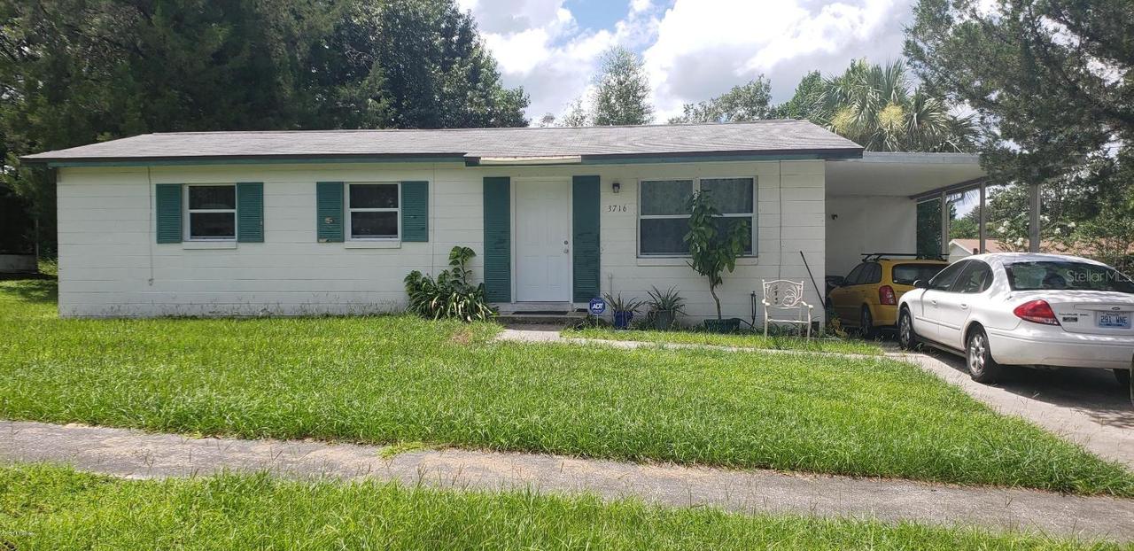 3716 SW 147th St., Ocala, FL 34473