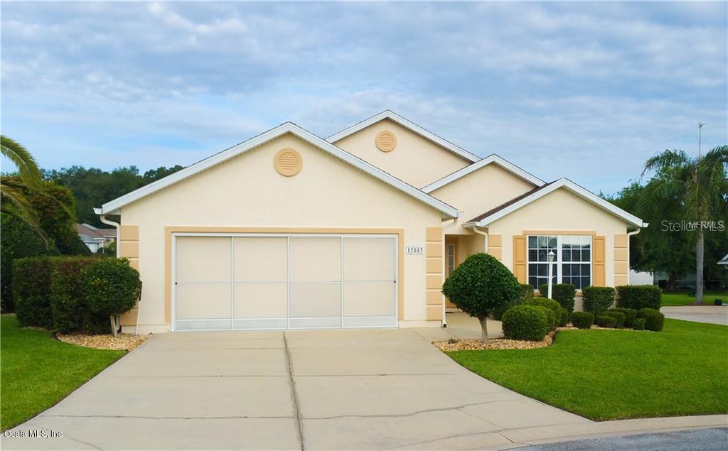 17883 SE 115th Cir., Summerfield, FL 34491