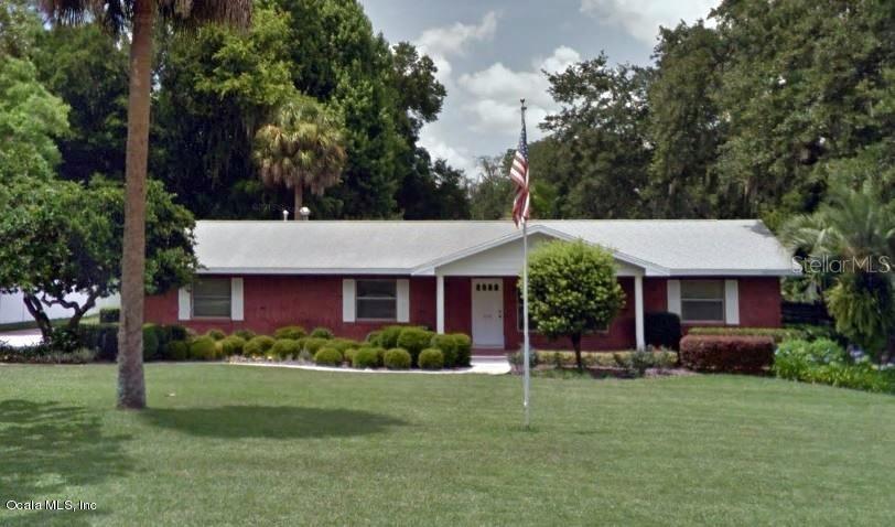 525 SE 18th St., Ocala, FL 34471