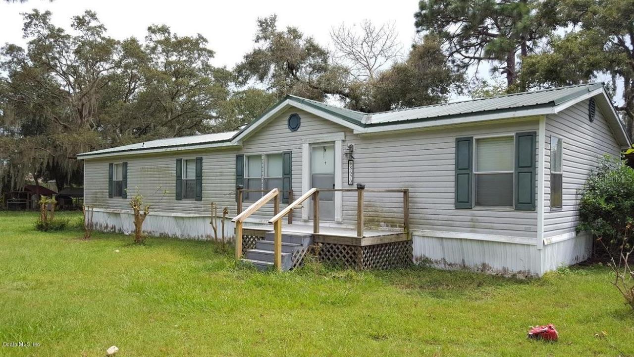8670 SE 128th Ln., Summerfield, FL 34491