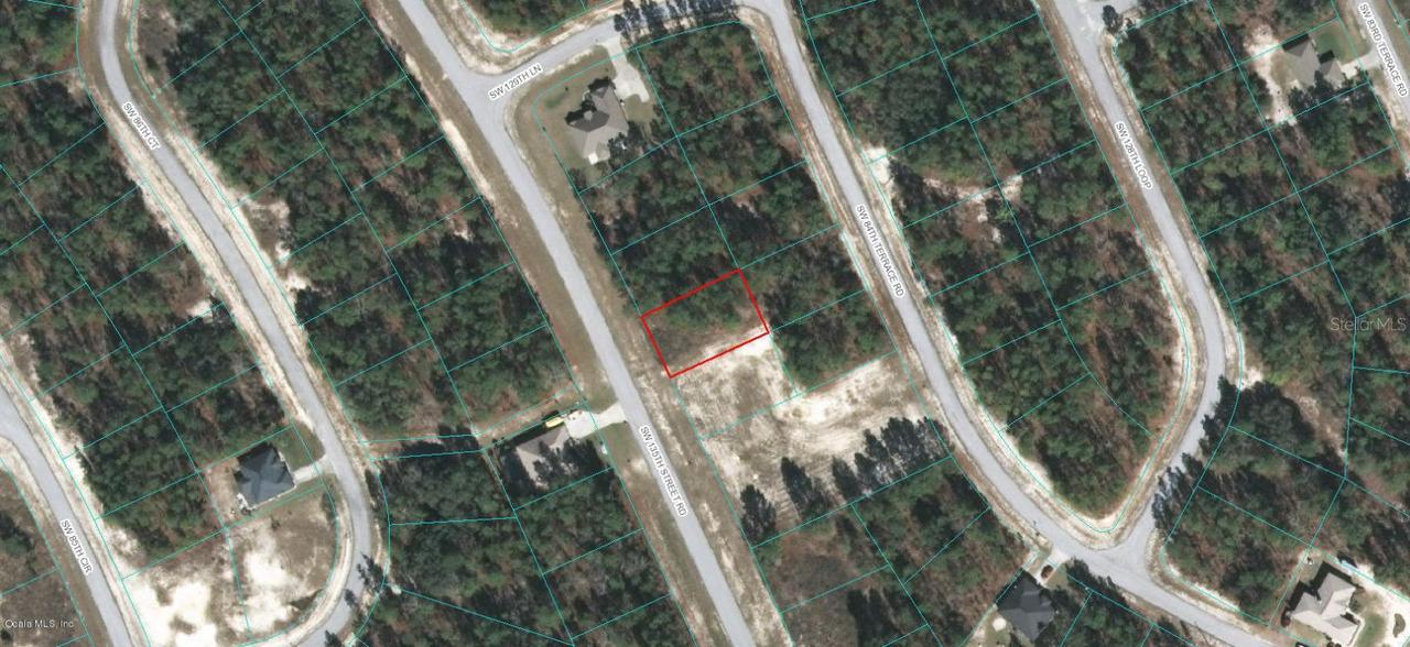 SW 135th Street Rd., Ocala, FL 34473