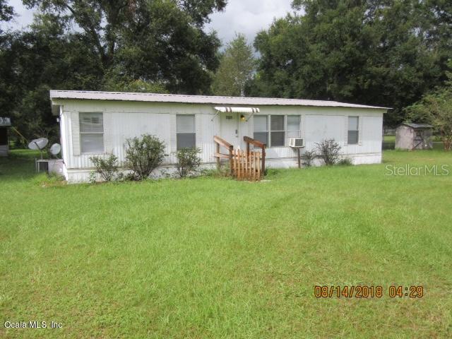 7501 SW 17th Pl., Ocala, FL 34474