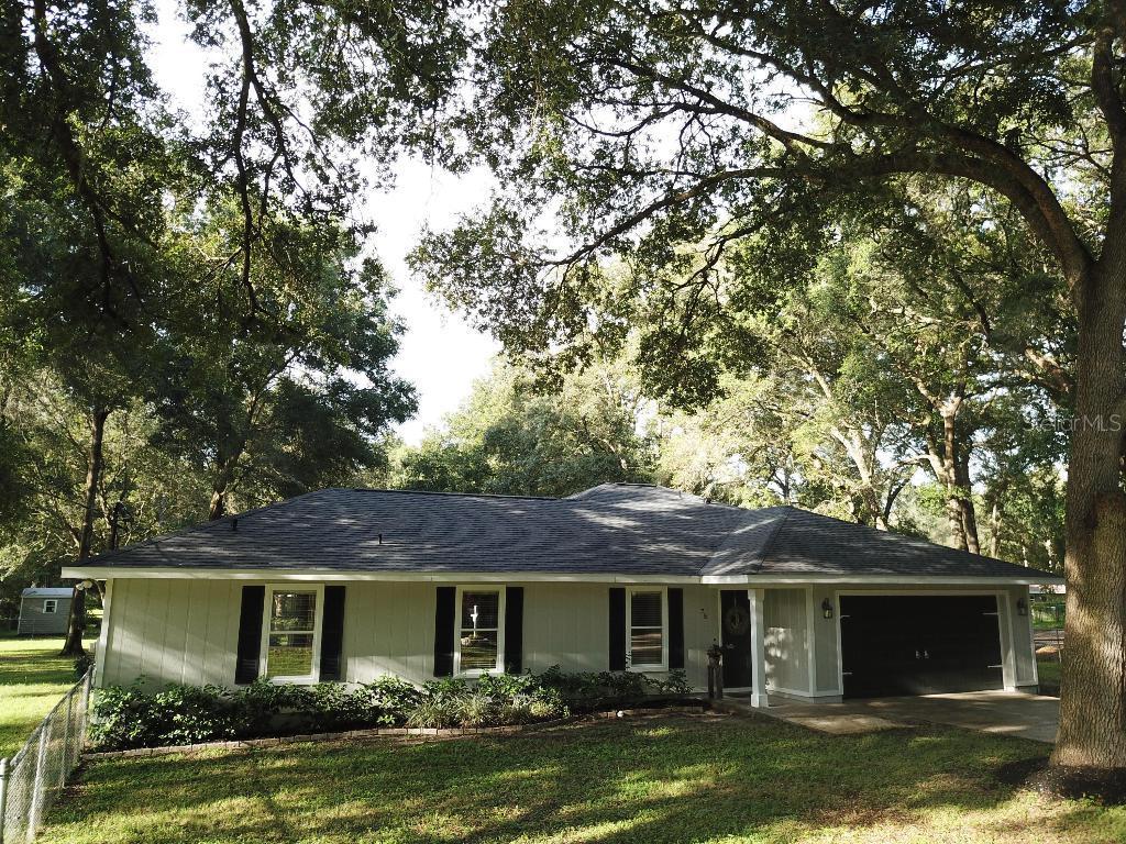 75 Pecan Dr., Ocala, FL 34472