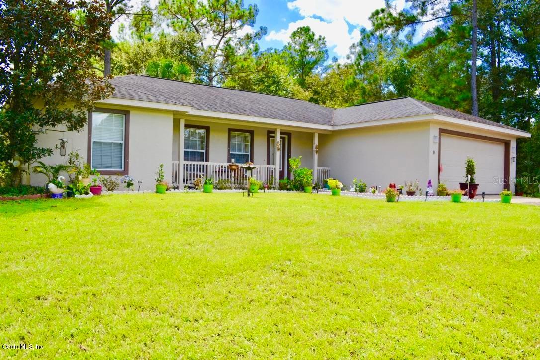 14 Redwood Track Pl., Ocala, FL 34472