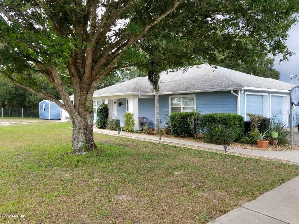 22 Locust Lp Dr., Ocala, FL 34472