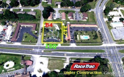 3001 S Pine Ave., Ocala, FL 34471
